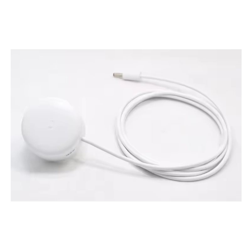 Adaptador de corriente de repu - Google Speaker Nest Hub reseña y precio