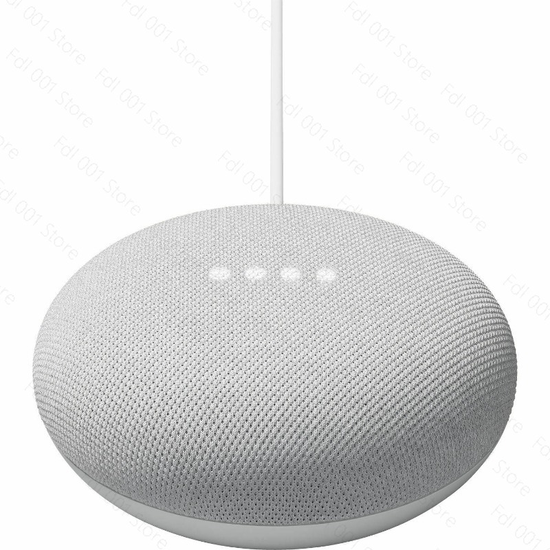 Para Google Home, Nest Hub Max - Google Speaker Nest Hub reseña y precio