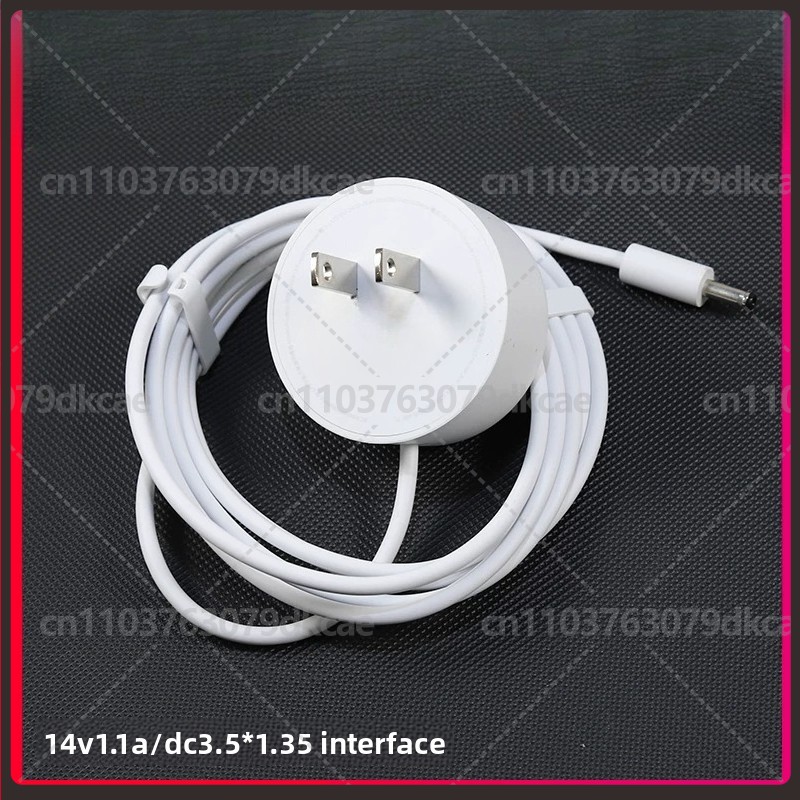 Adaptador de Corriente de 14V1 - Google Speaker Nest Hub reseña y precio