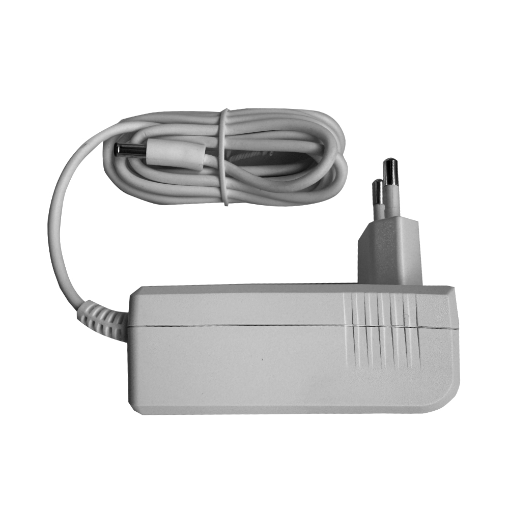Adaptador de fuente de aliment - Google Speaker Nest Hub reseña y precio