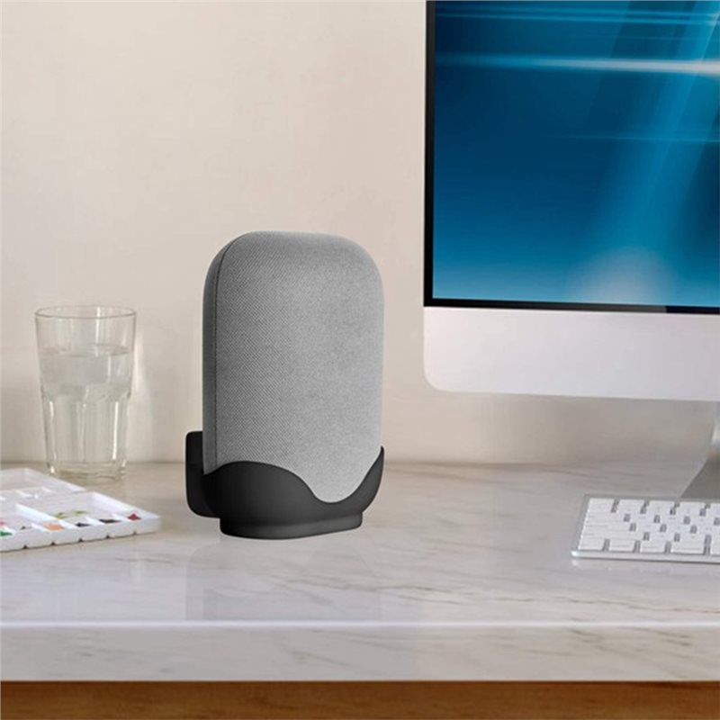 Soporte de Pared para Altavoz  - Google Speaker Nest Audio reseña y precio
