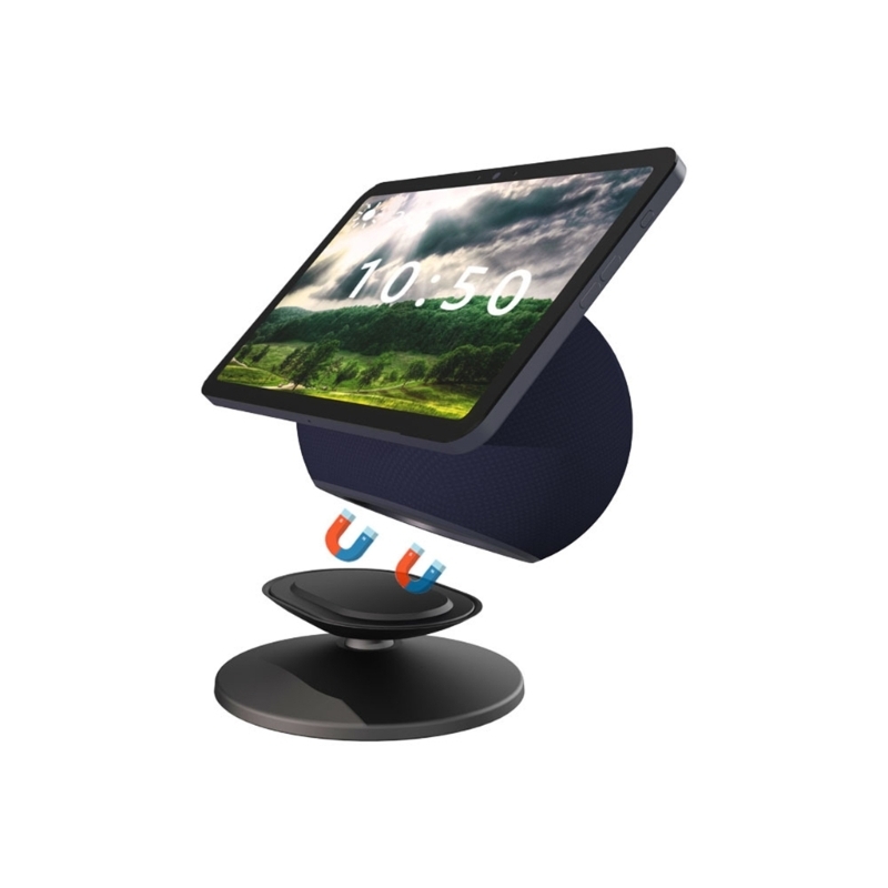 Soporte magnético para altavoz - Amazon Speaker Echo Show 8 reseña y precio