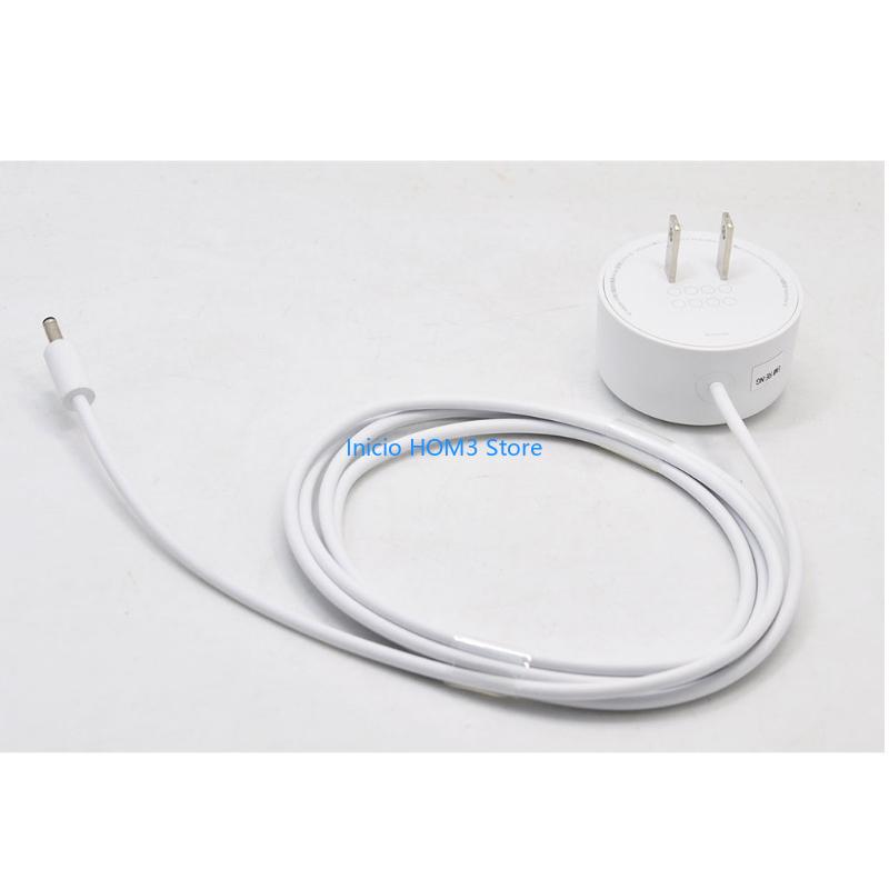 Cargador A5YD apto para Google - Google Speaker Nest Hub reseña y precio