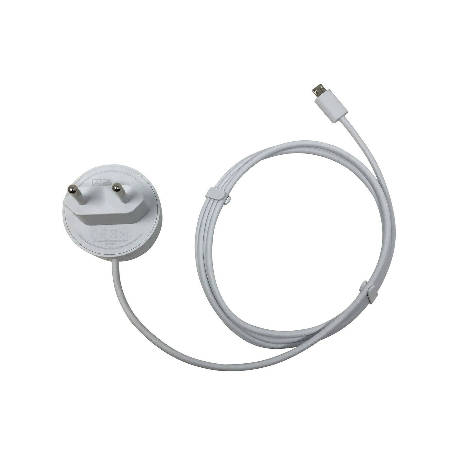 Adaptador de fuente de aliment - Google Speaker Nest Audio reseña y precio